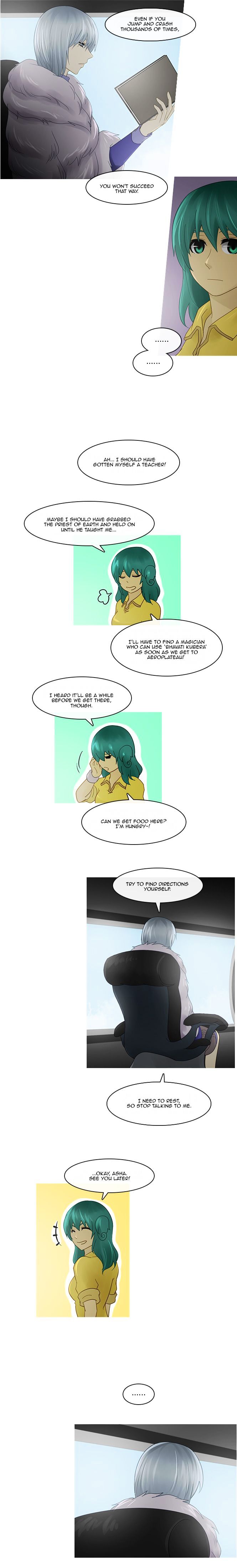 Kubera - Chapter 215 : Emergency (1)