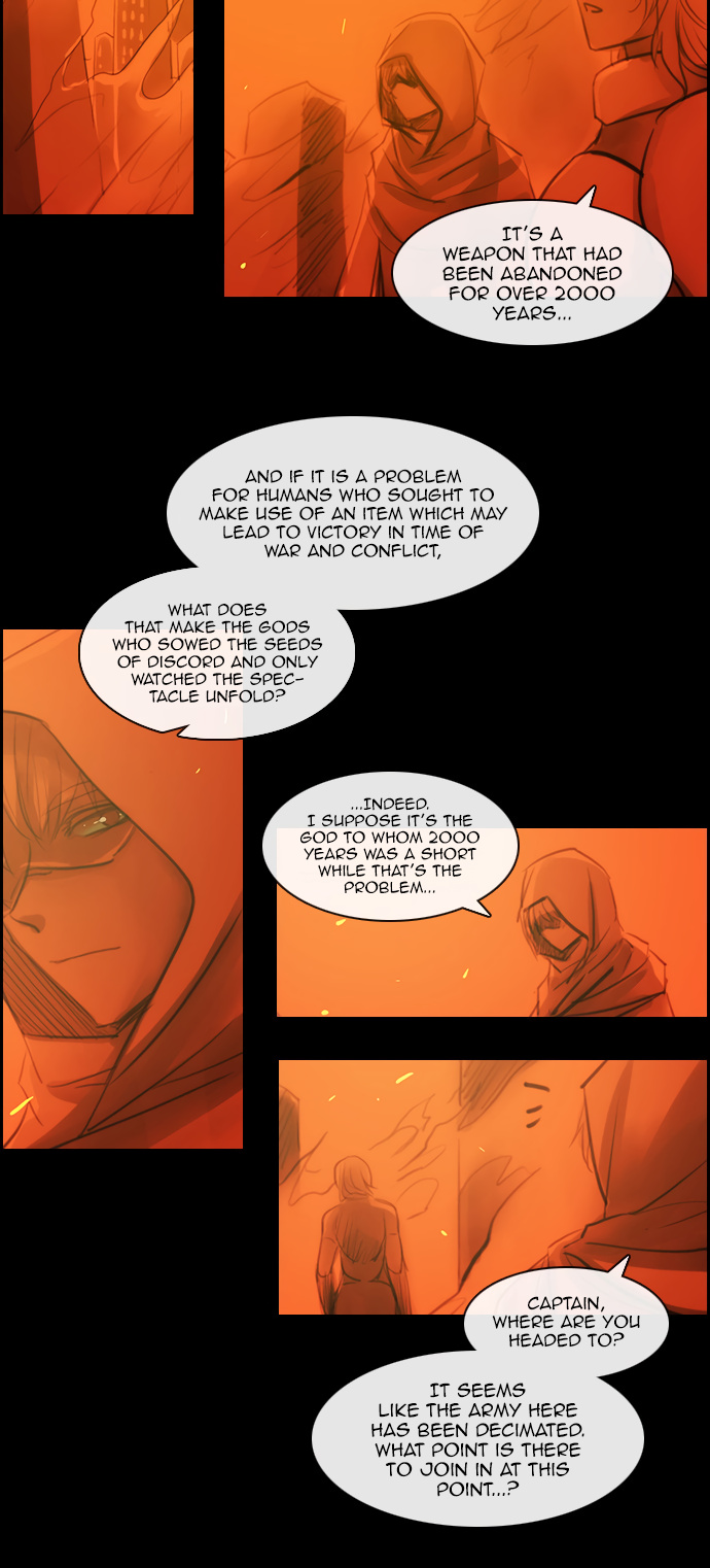 Kubera - Chapter 160.04: Special Episode 3: I Love You, I Love You Not (2)