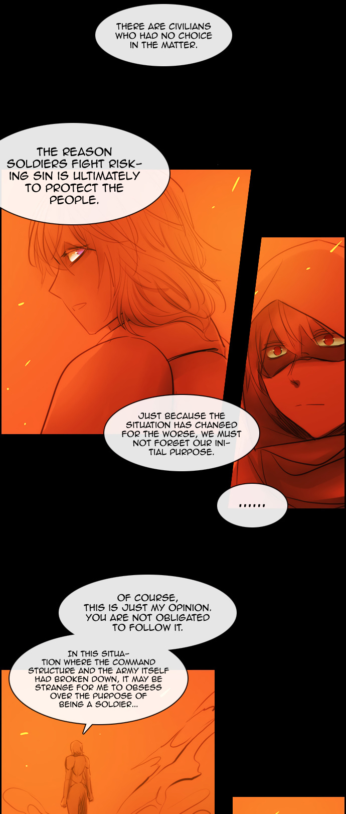 Kubera - Chapter 160.04: Special Episode 3: I Love You, I Love You Not (2)