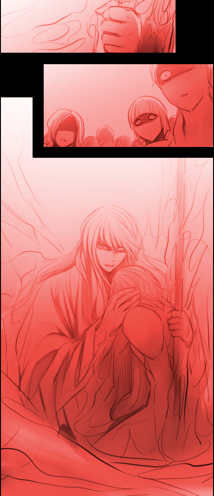 Kubera - Chapter 160.04: Special Episode 3: I Love You, I Love You Not (2)