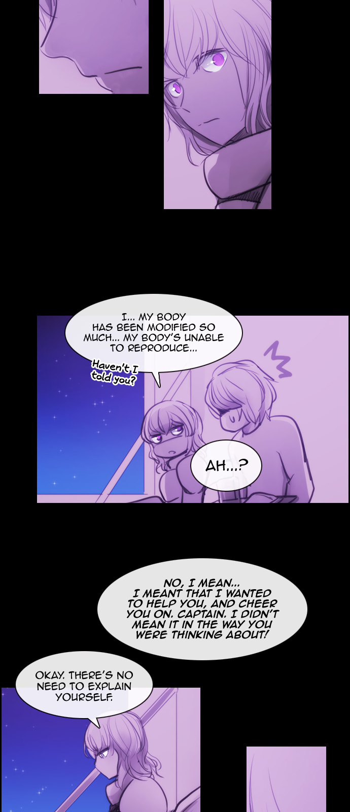 Kubera - Chapter 160.04: Special Episode 3: I Love You, I Love You Not (2)