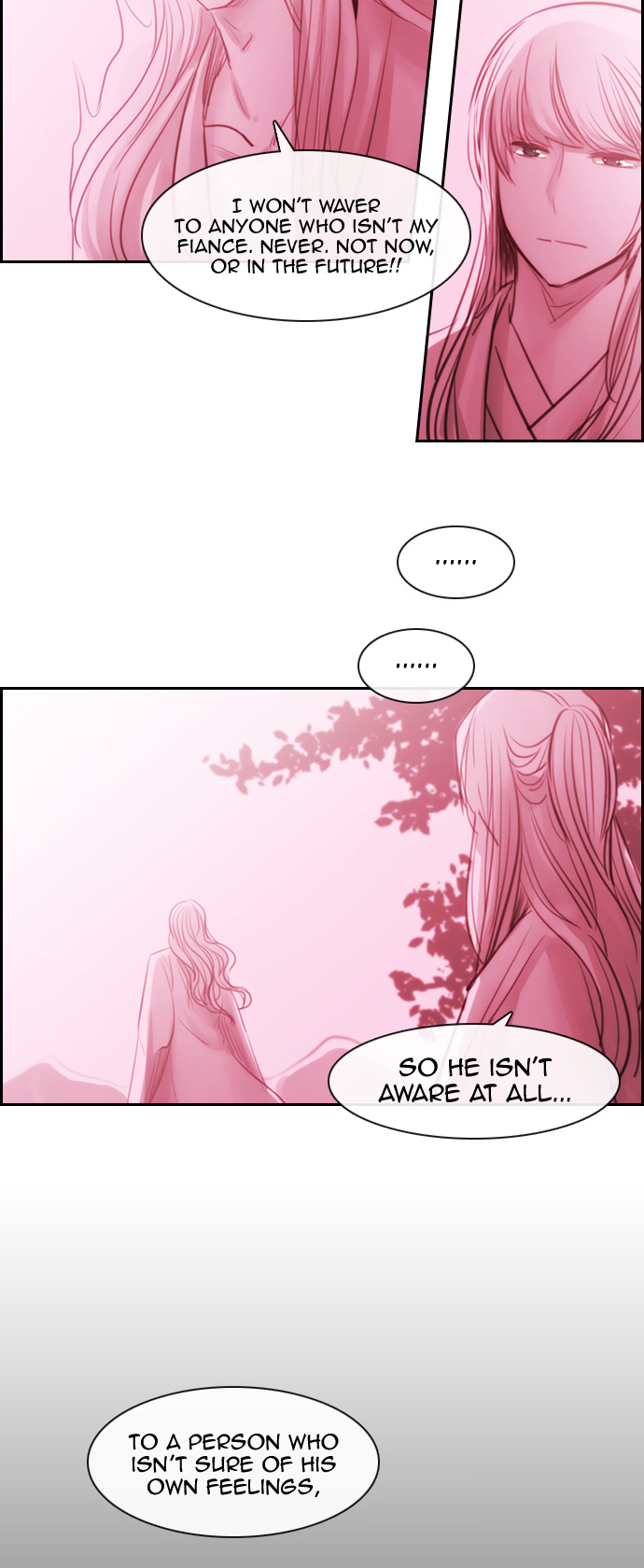 Kubera - Chapter 160.04: Special Episode 3: I Love You, I Love You Not (2)