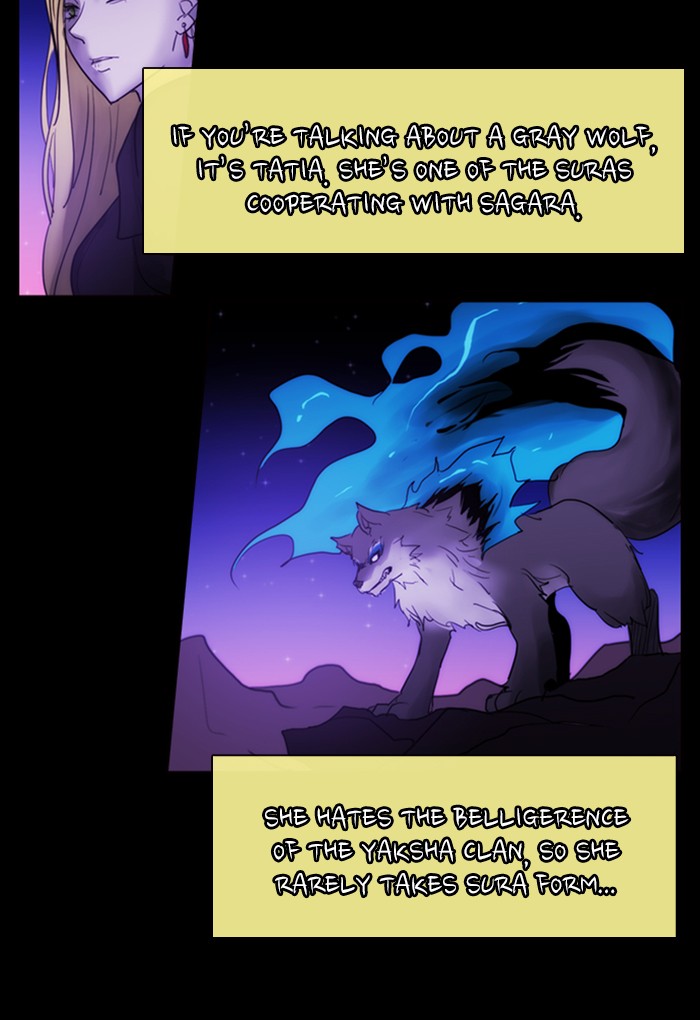 Kubera - Chapter 443: [Season 3] Ep. 158 - The Golden Knight 2 (8)