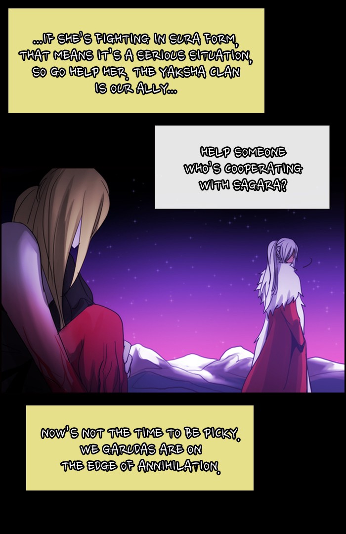 Kubera - Chapter 443: [Season 3] Ep. 158 - The Golden Knight 2 (8)