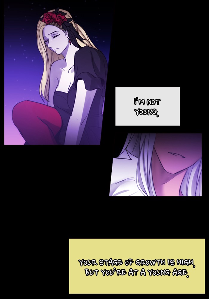 Kubera - Chapter 443: [Season 3] Ep. 158 - The Golden Knight 2 (8)