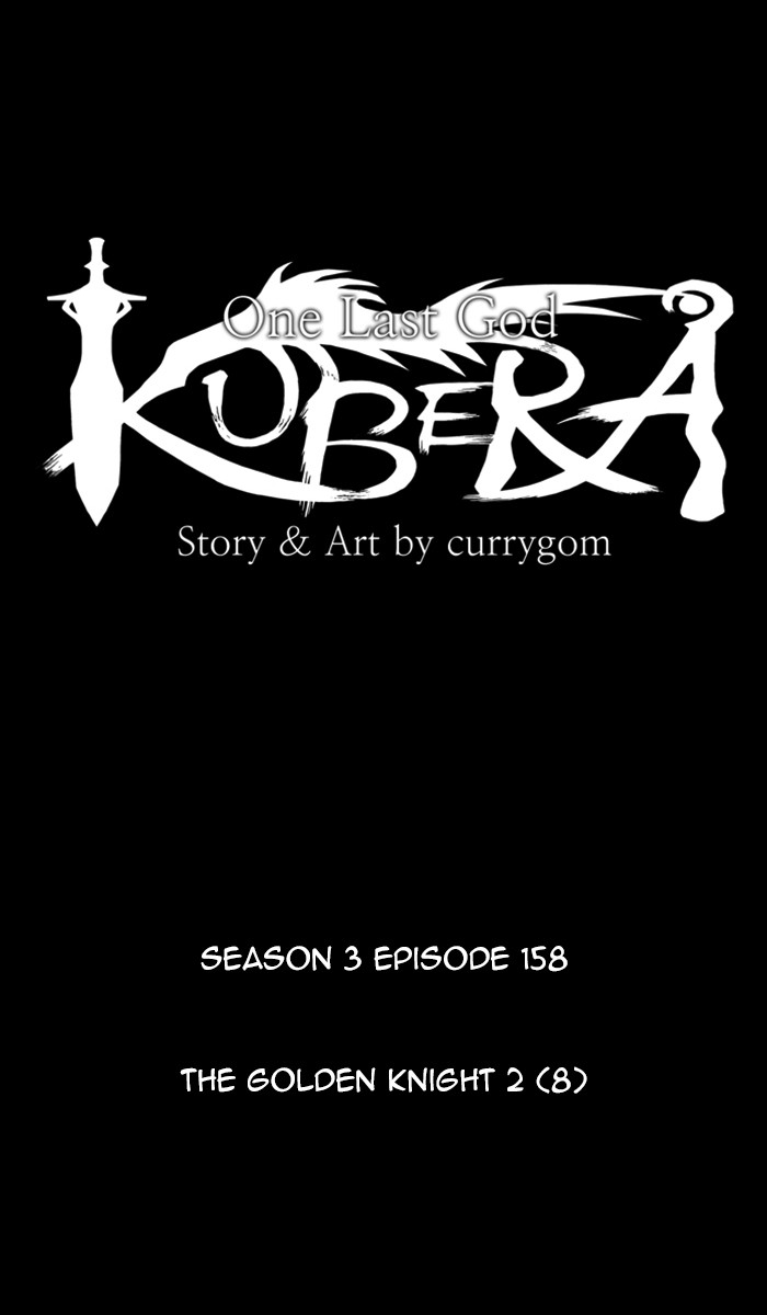 Kubera - Chapter 443: [Season 3] Ep. 158 - The Golden Knight 2 (8)