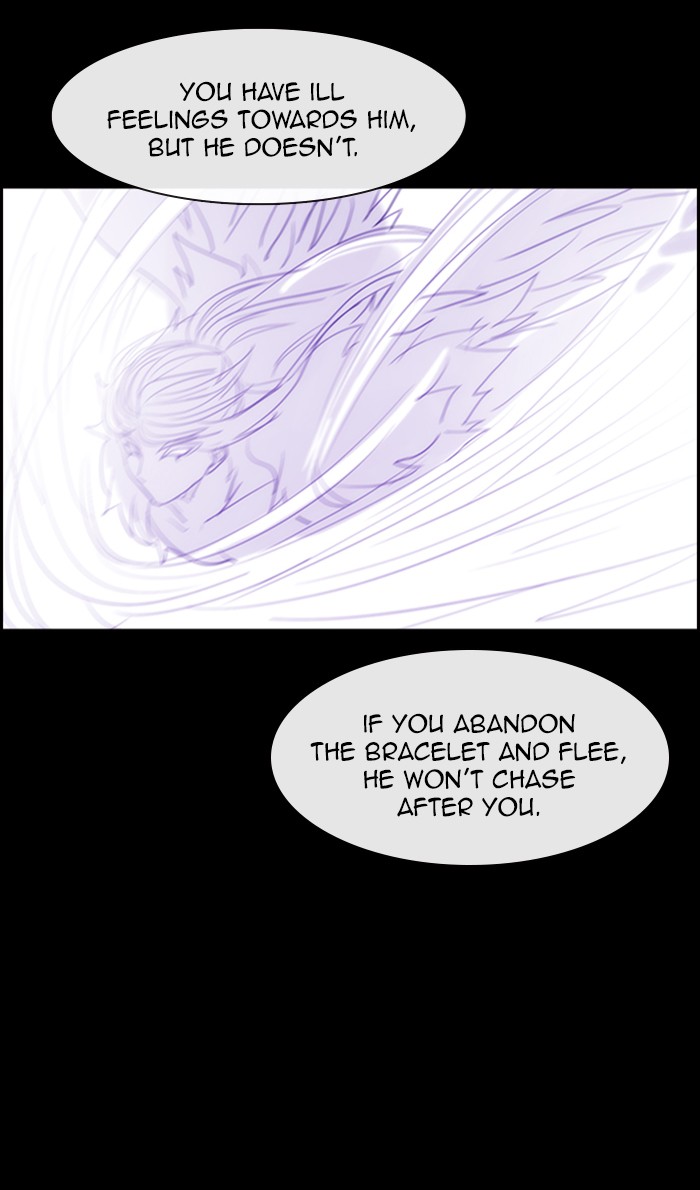 Kubera - Chapter 443: [Season 3] Ep. 158 - The Golden Knight 2 (8)