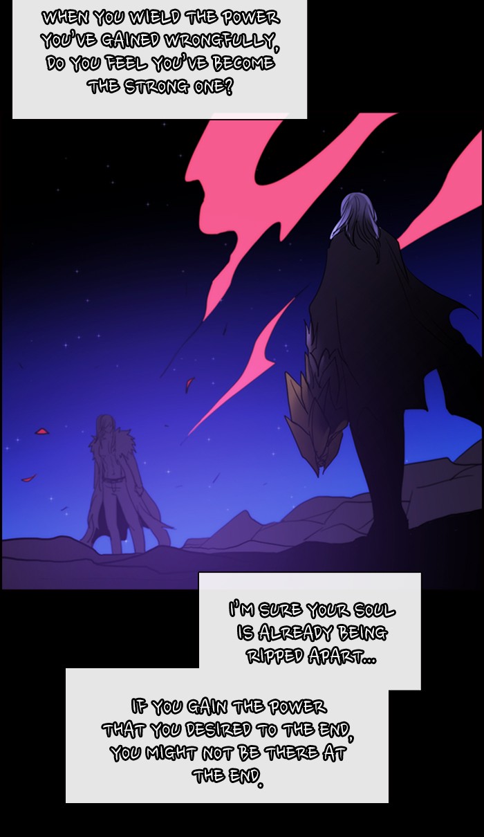 Kubera - Chapter 443: [Season 3] Ep. 158 - The Golden Knight 2 (8)