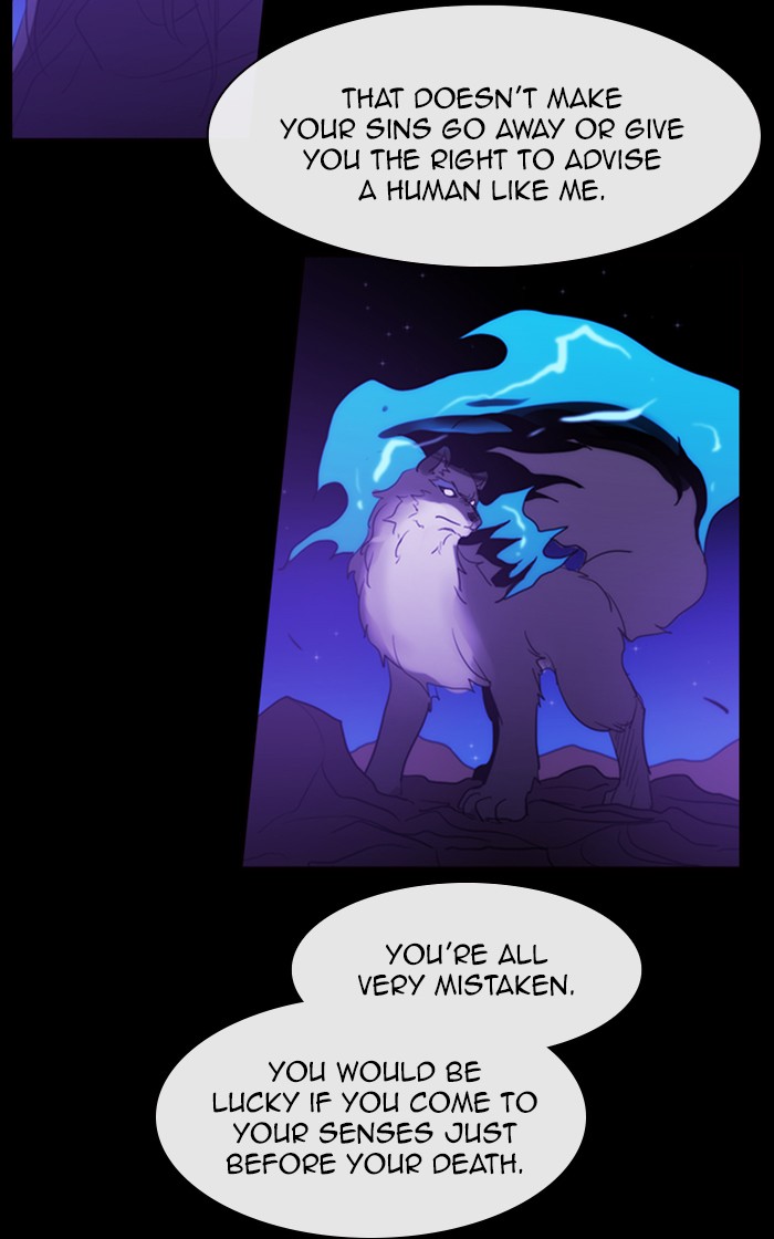 Kubera - Chapter 443: [Season 3] Ep. 158 - The Golden Knight 2 (8)