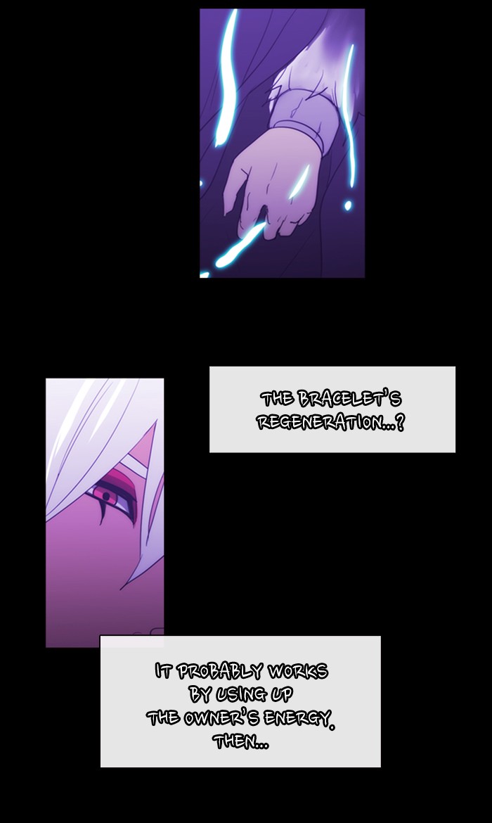 Kubera - Chapter 443: [Season 3] Ep. 158 - The Golden Knight 2 (8)