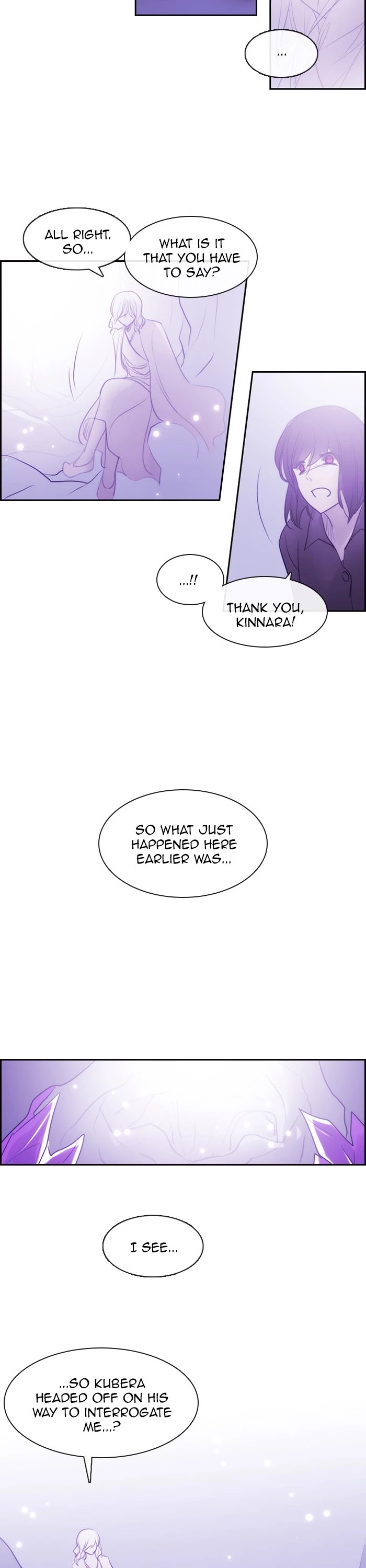 Kubera - Chapter 513: [Season 3] Ep. 228 - Ananta (17)