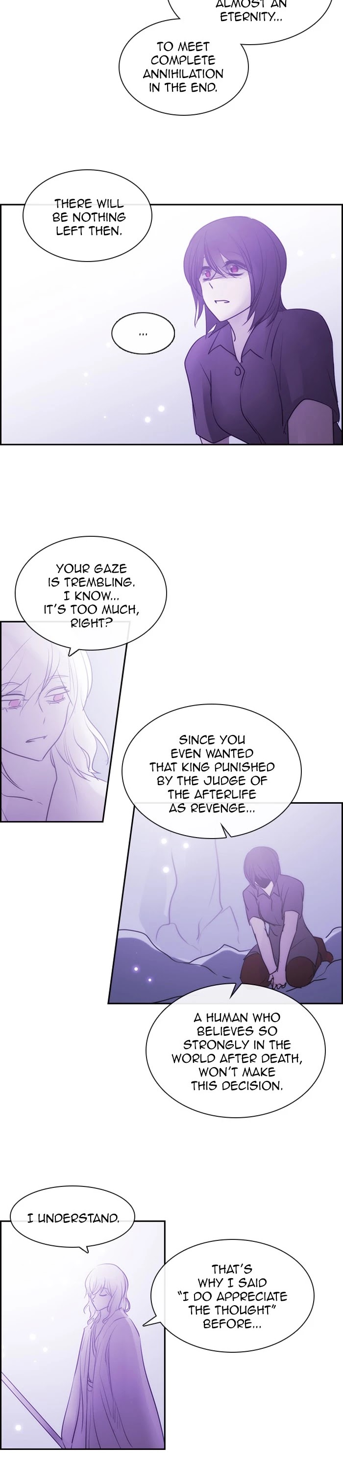 Kubera - Chapter 513: [Season 3] Ep. 228 - Ananta (17)