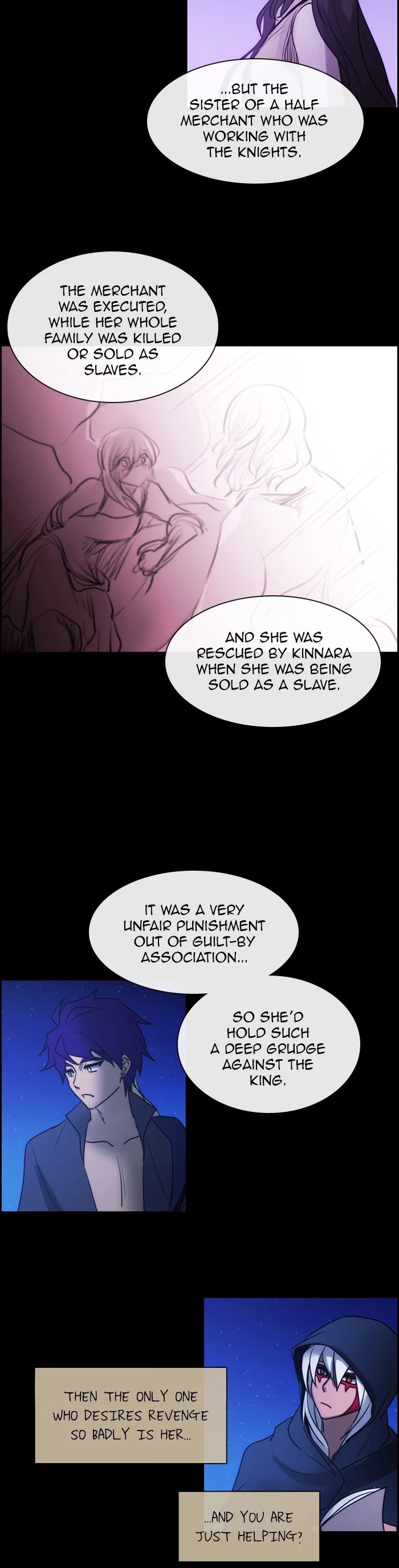 Kubera - Chapter 513: [Season 3] Ep. 228 - Ananta (17)