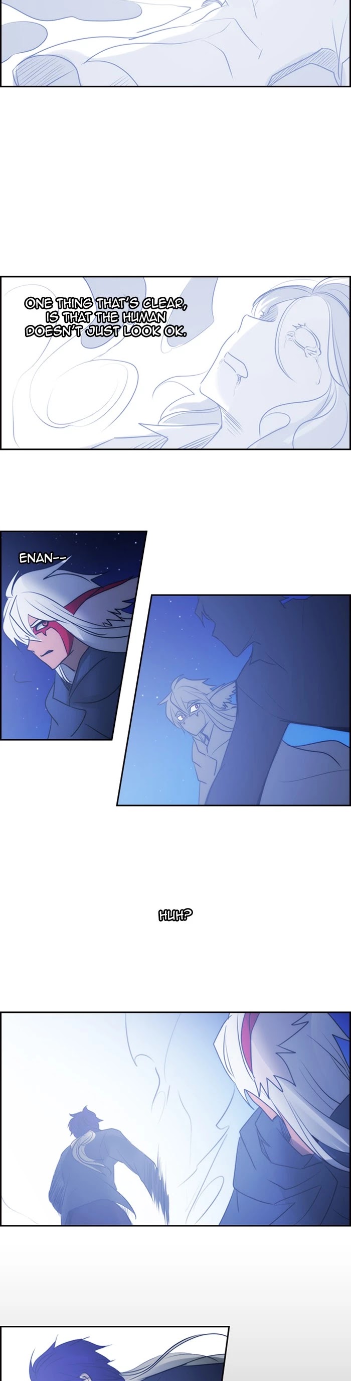 Kubera - Chapter 513: [Season 3] Ep. 228 - Ananta (17)