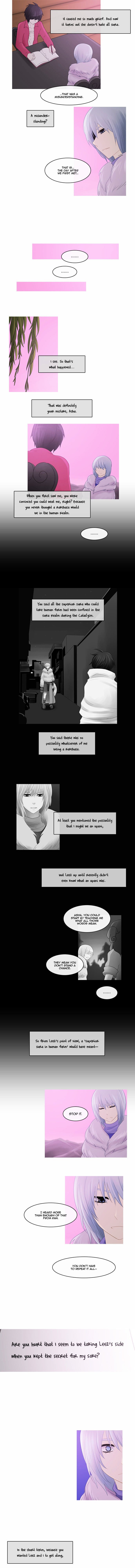 Kubera - Chapter 191 : The Taboo (1)