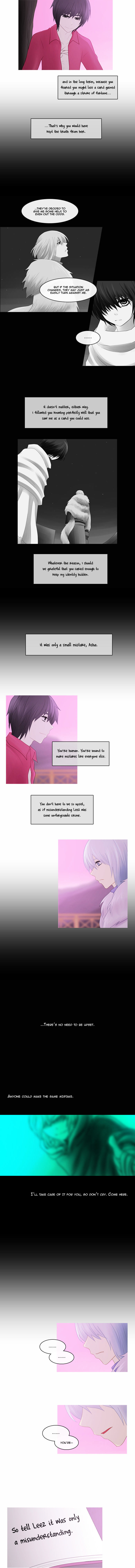 Kubera - Chapter 191 : The Taboo (1)