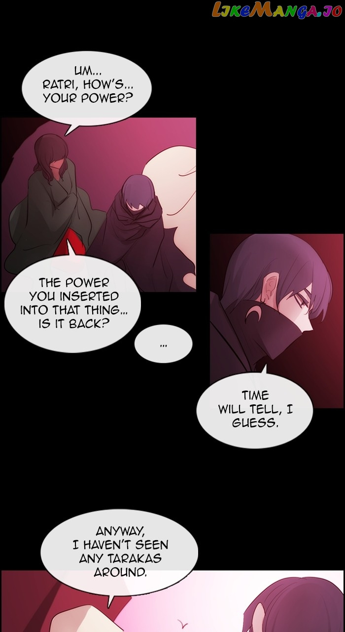 Kubera - Chapter 594