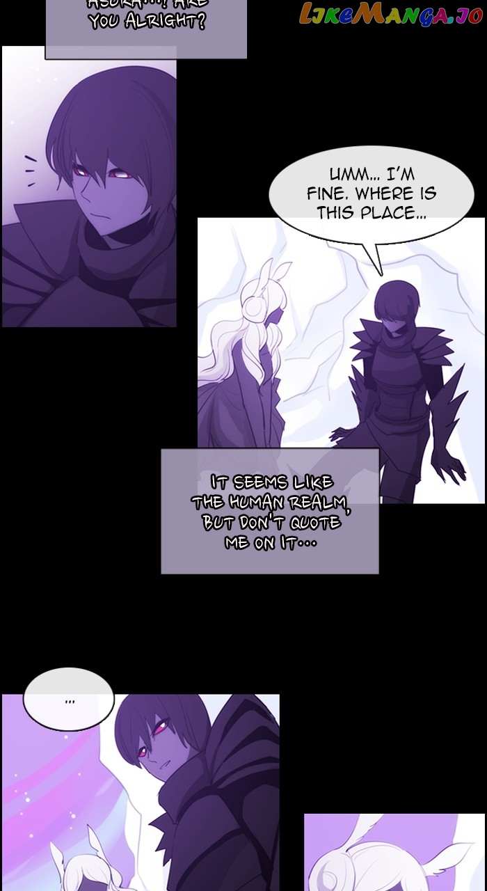 Kubera - Chapter 594