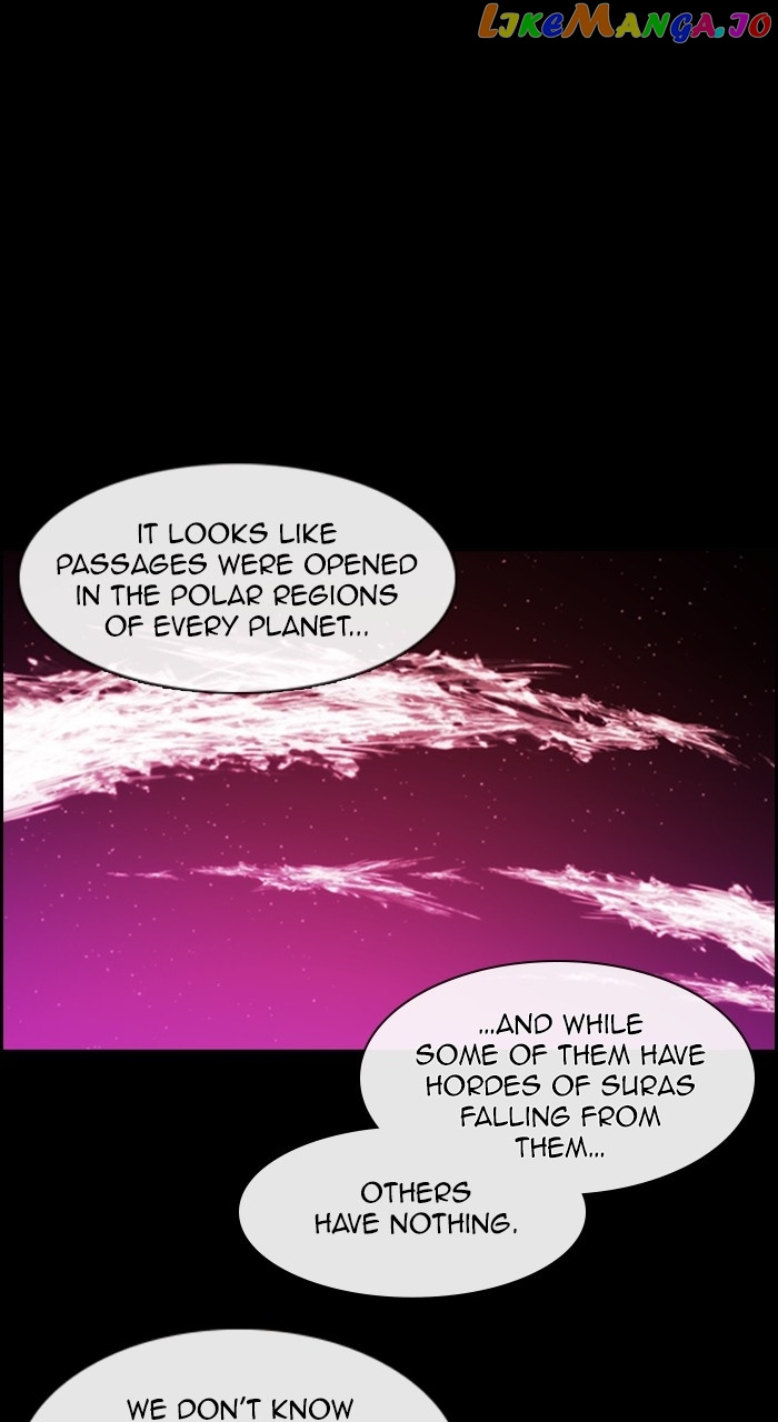 Kubera - Chapter 594