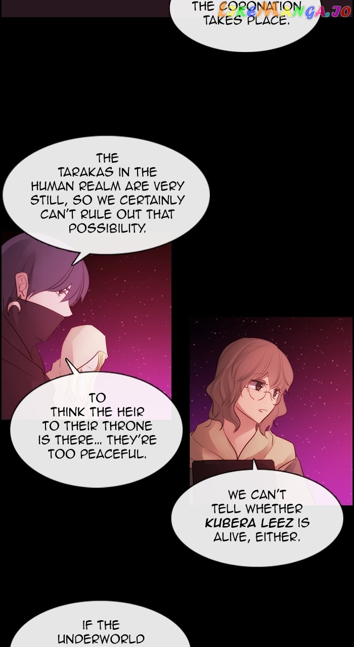 Kubera - Chapter 594