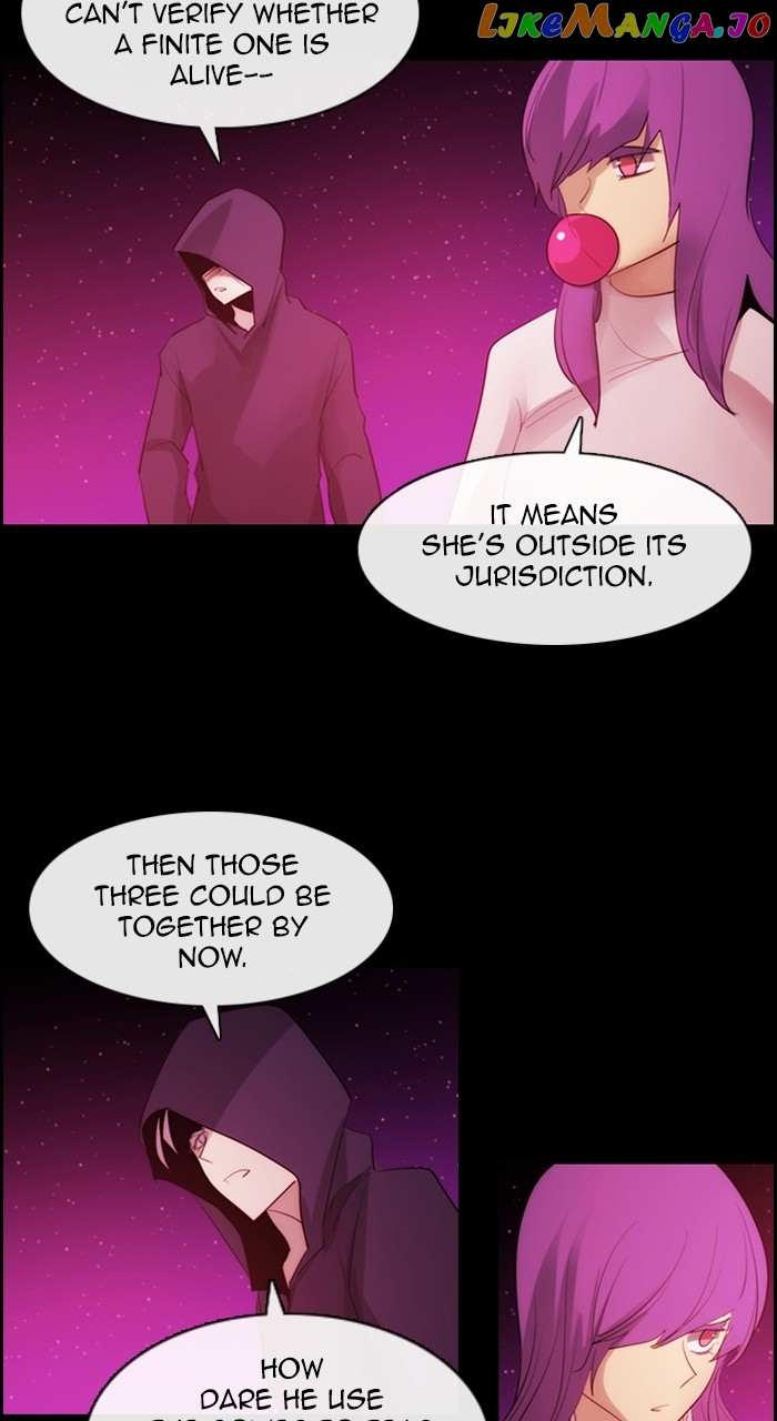 Kubera - Chapter 594