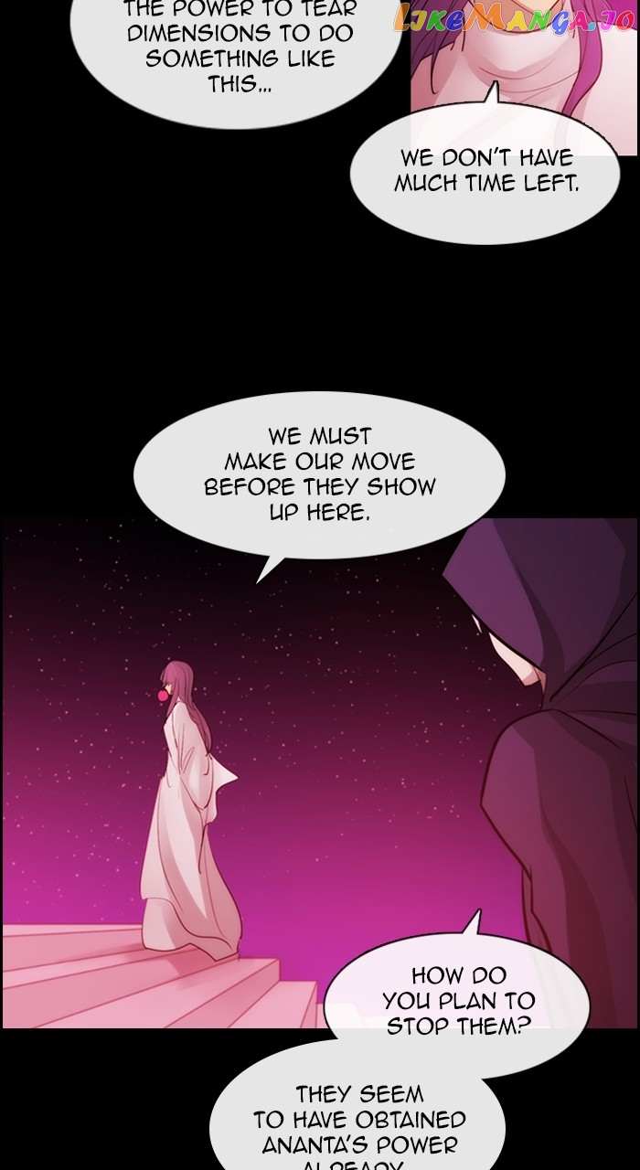 Kubera - Chapter 594