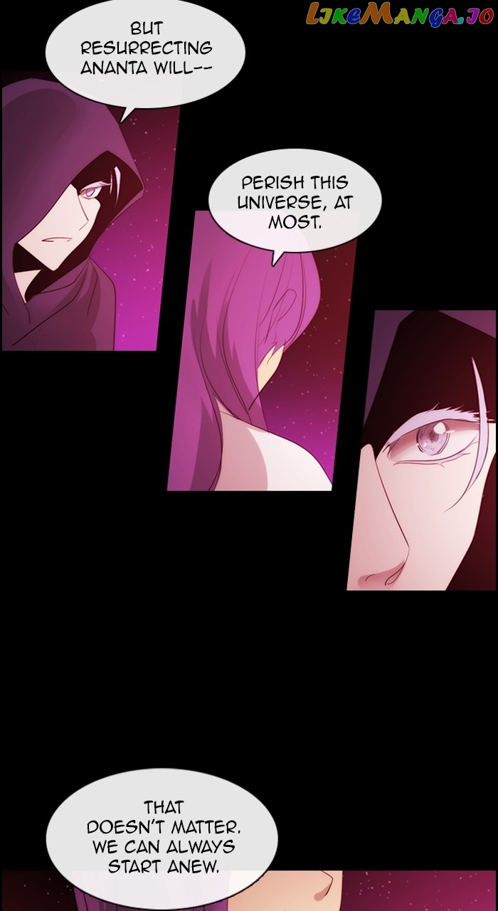 Kubera - Chapter 594