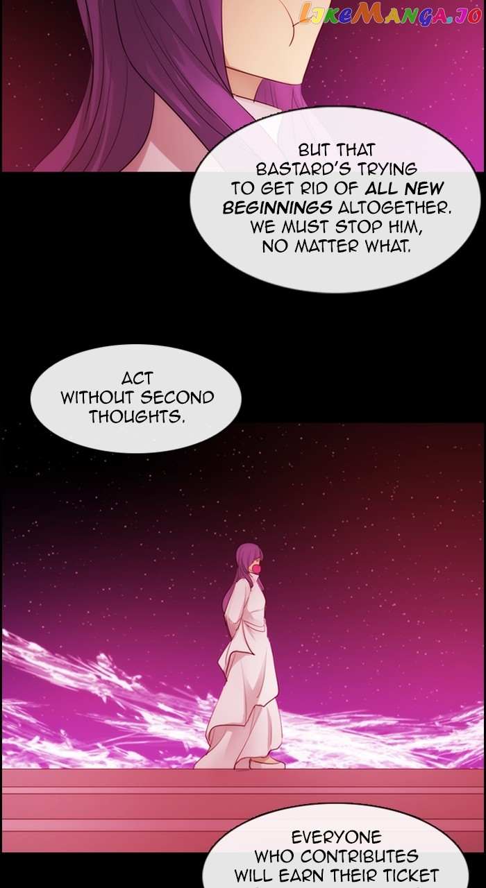 Kubera - Chapter 594