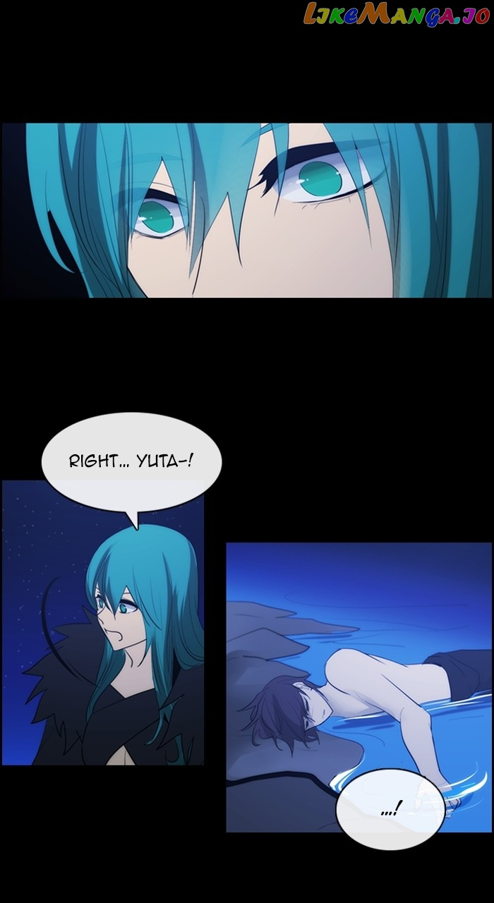 Kubera - Chapter 594