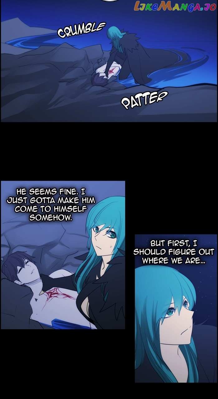 Kubera - Chapter 594