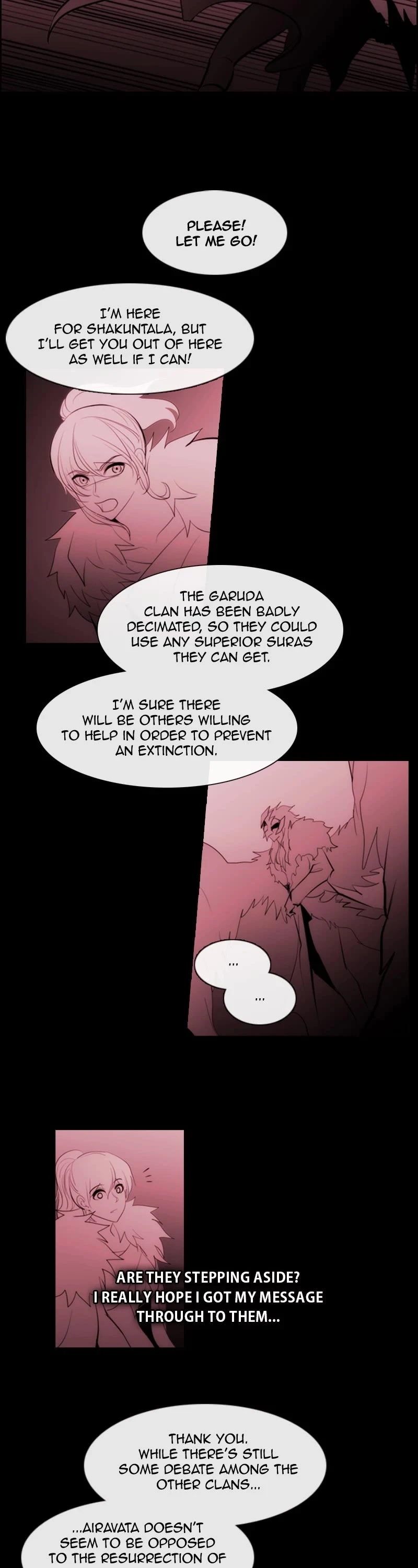 Kubera - Chapter 634: [Season 3] Ep. 335 - N20 (21)