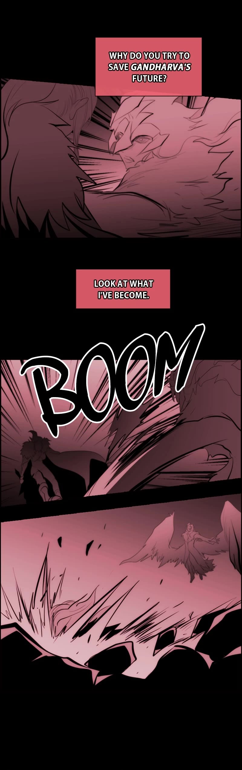 Kubera - Chapter 634: [Season 3] Ep. 335 - N20 (21)