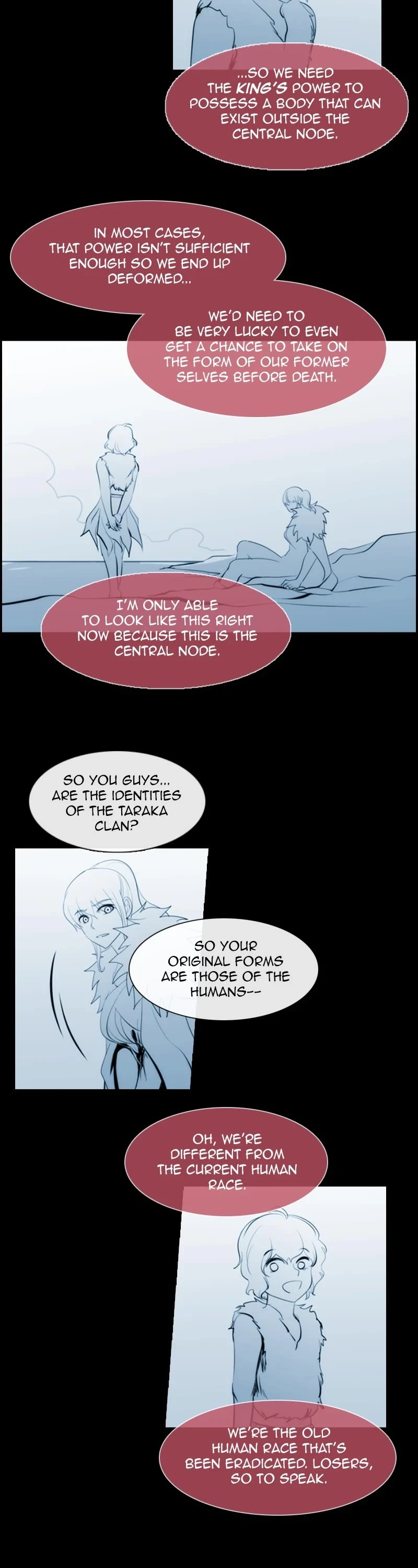 Kubera - Chapter 634: [Season 3] Ep. 335 - N20 (21)