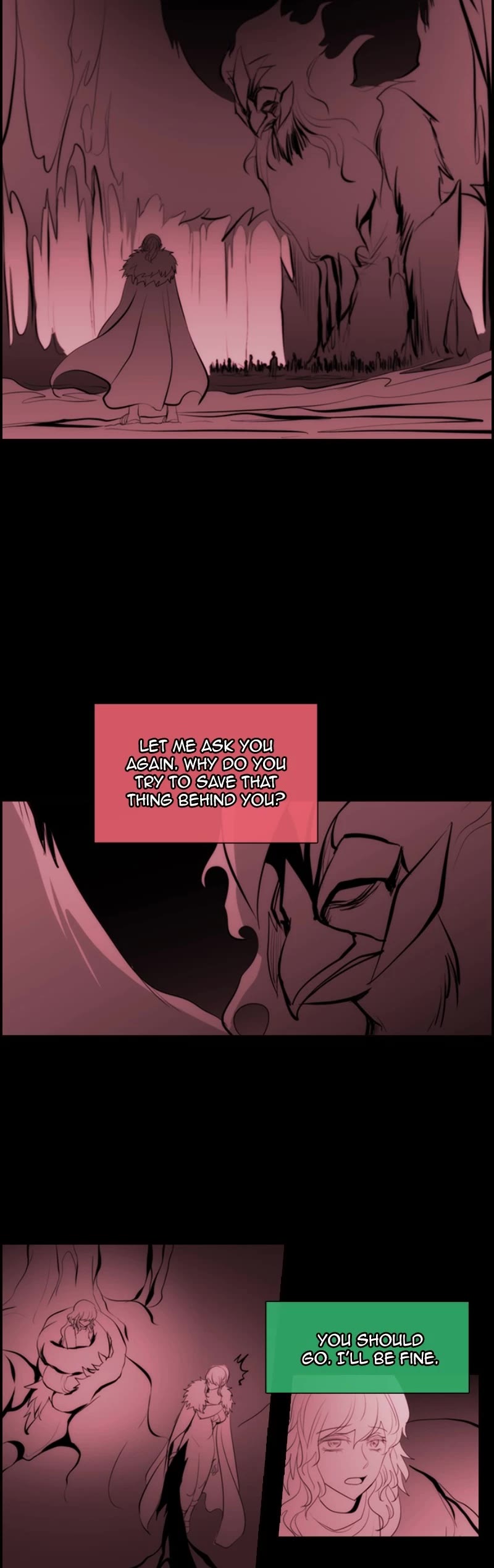 Kubera - Chapter 634: [Season 3] Ep. 335 - N20 (21)