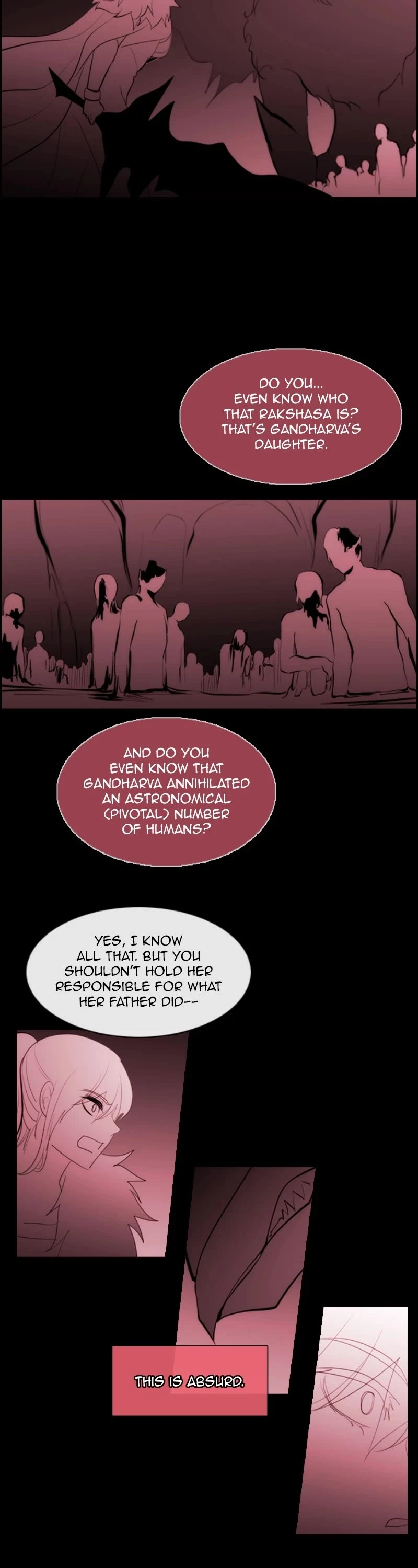 Kubera - Chapter 634: [Season 3] Ep. 335 - N20 (21)