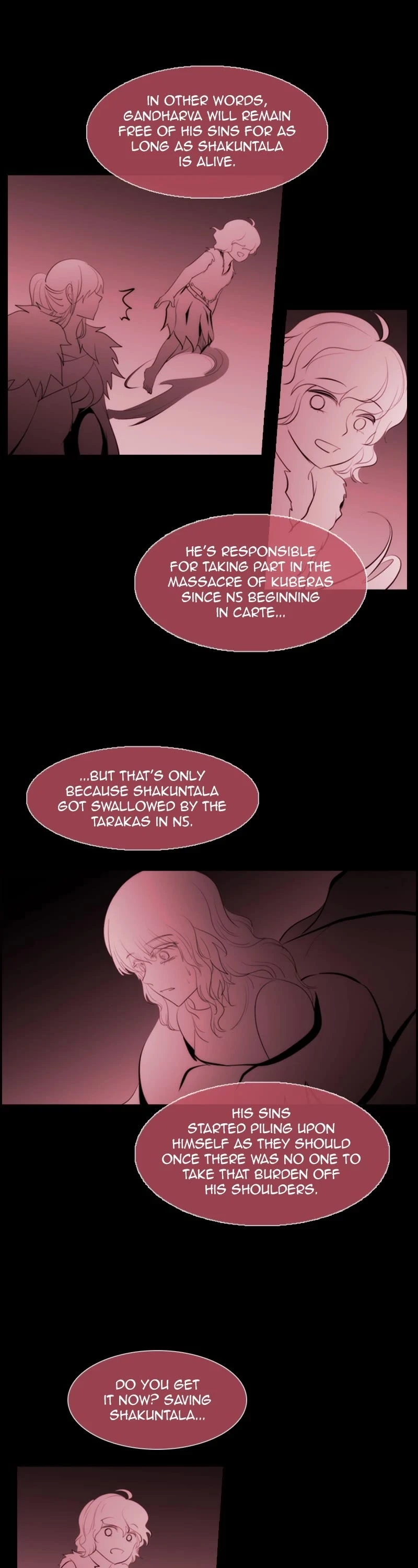 Kubera - Chapter 634: [Season 3] Ep. 335 - N20 (21)