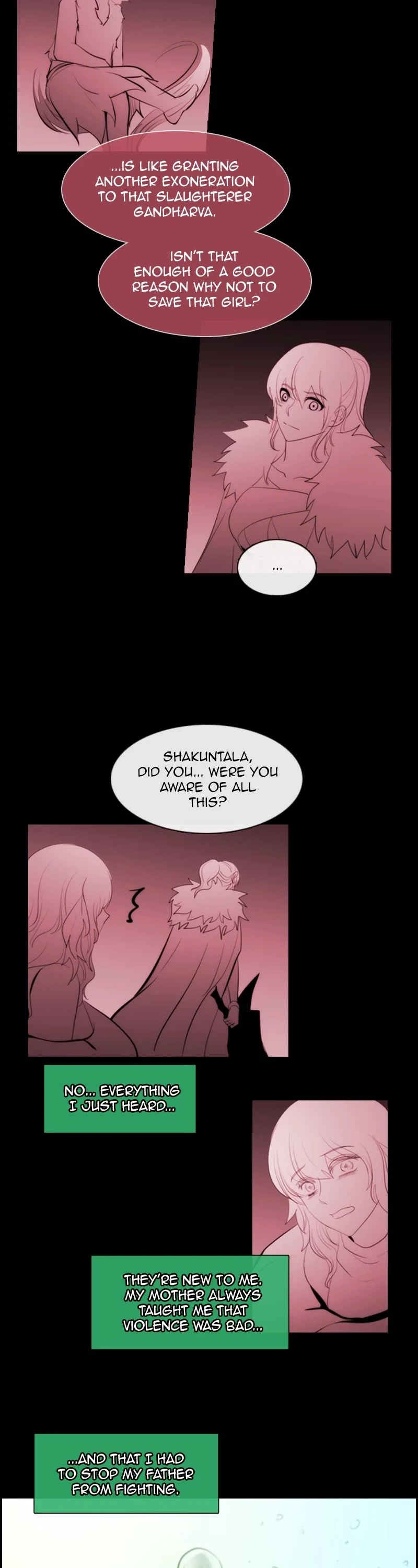 Kubera - Chapter 634: [Season 3] Ep. 335 - N20 (21)