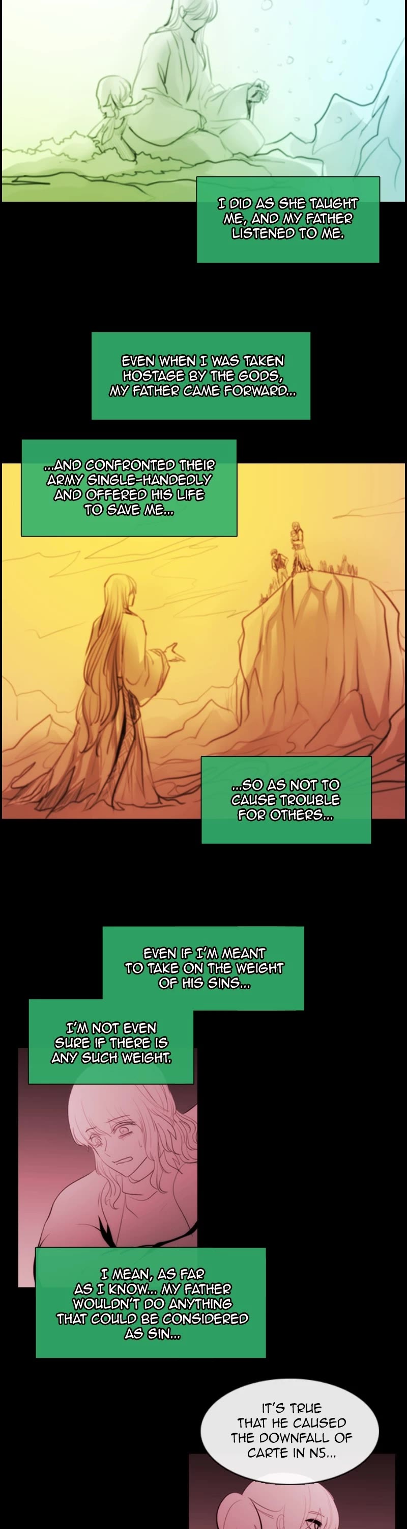 Kubera - Chapter 634: [Season 3] Ep. 335 - N20 (21)