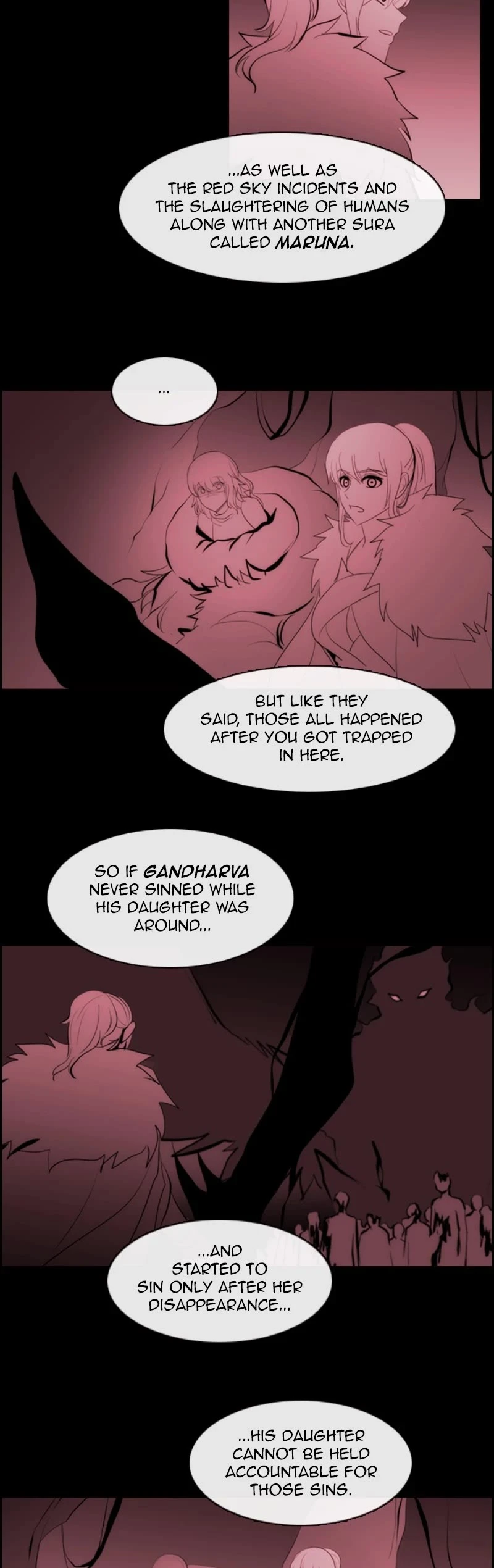 Kubera - Chapter 634: [Season 3] Ep. 335 - N20 (21)