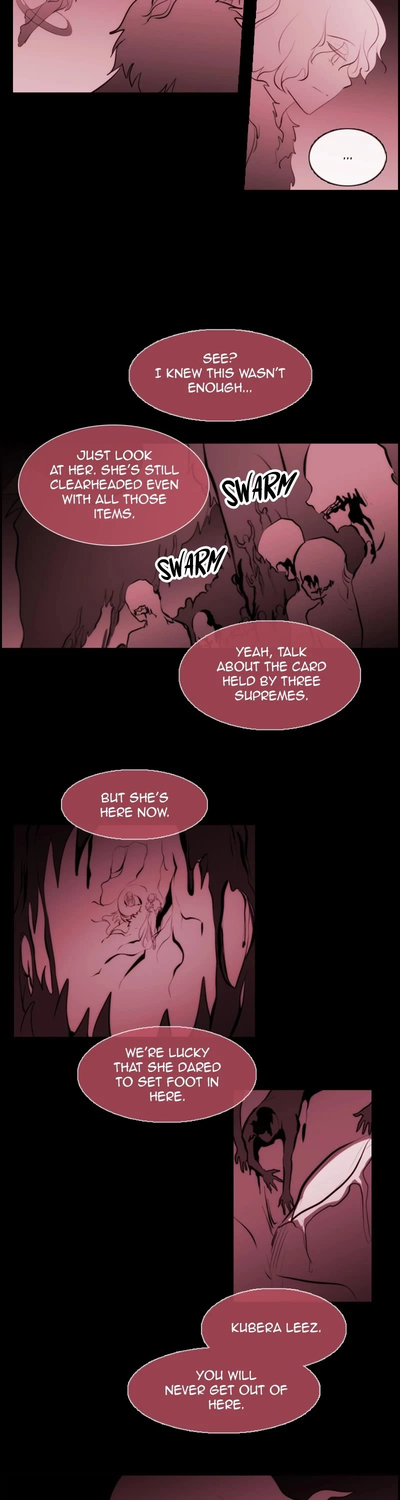 Kubera - Chapter 634: [Season 3] Ep. 335 - N20 (21)