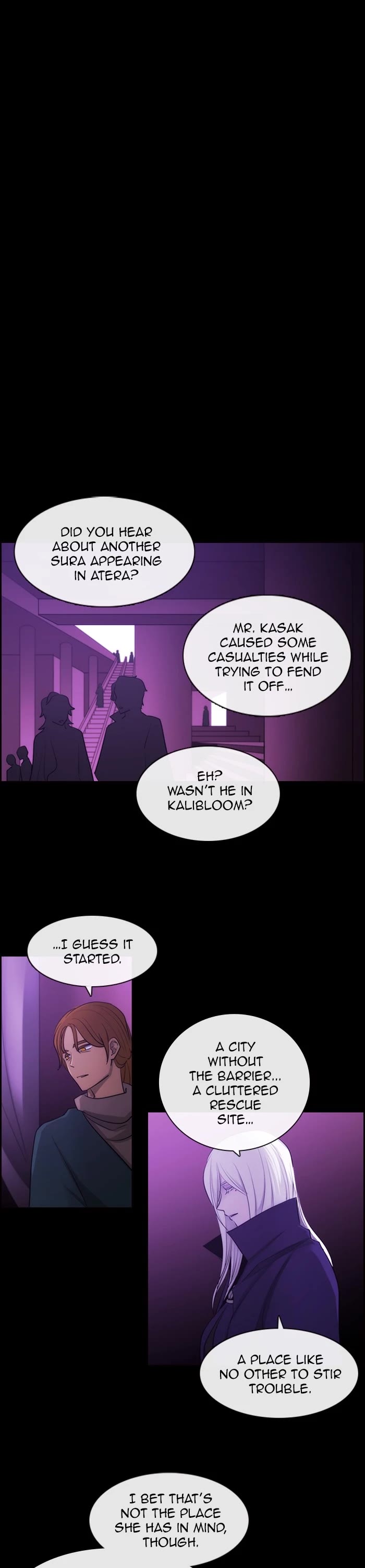 Kubera - Chapter 570: [Season 3] Ep. 272 - Kubera And Kubera (8)