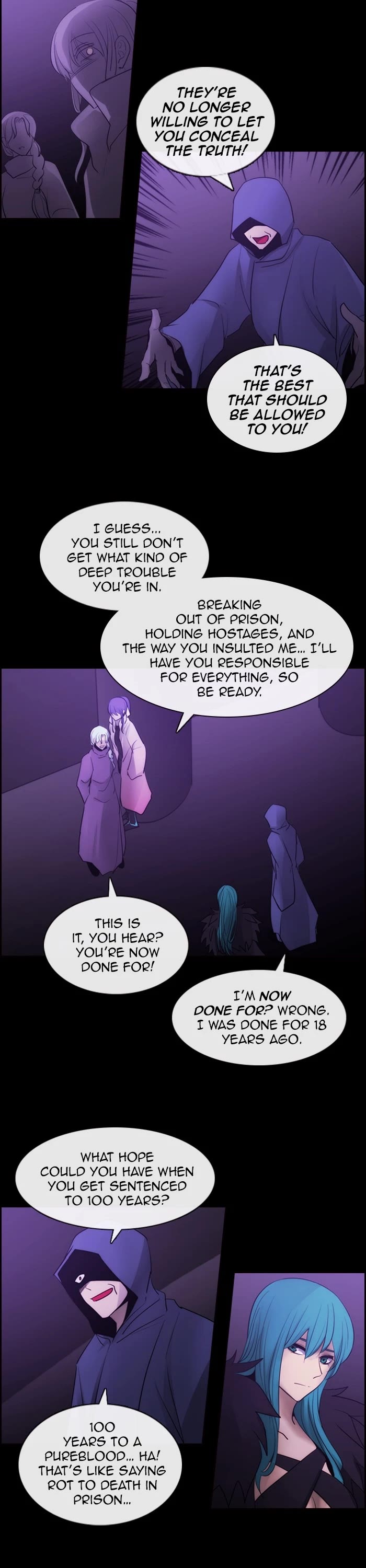 Kubera - Chapter 570: [Season 3] Ep. 272 - Kubera And Kubera (8)