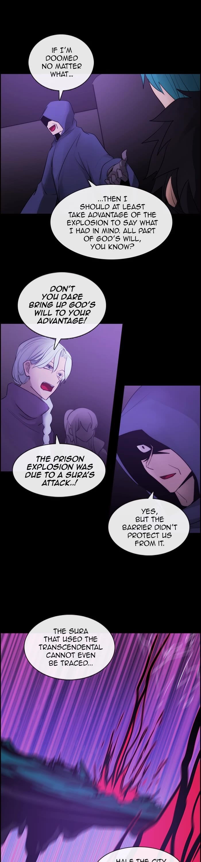 Kubera - Chapter 570: [Season 3] Ep. 272 - Kubera And Kubera (8)