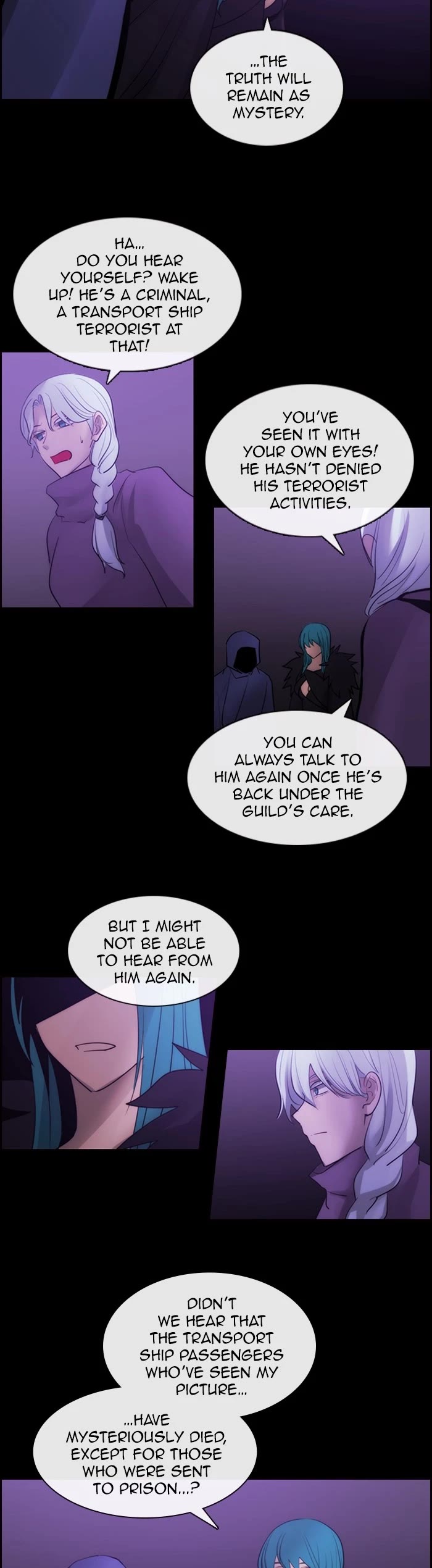 Kubera - Chapter 570: [Season 3] Ep. 272 - Kubera And Kubera (8)