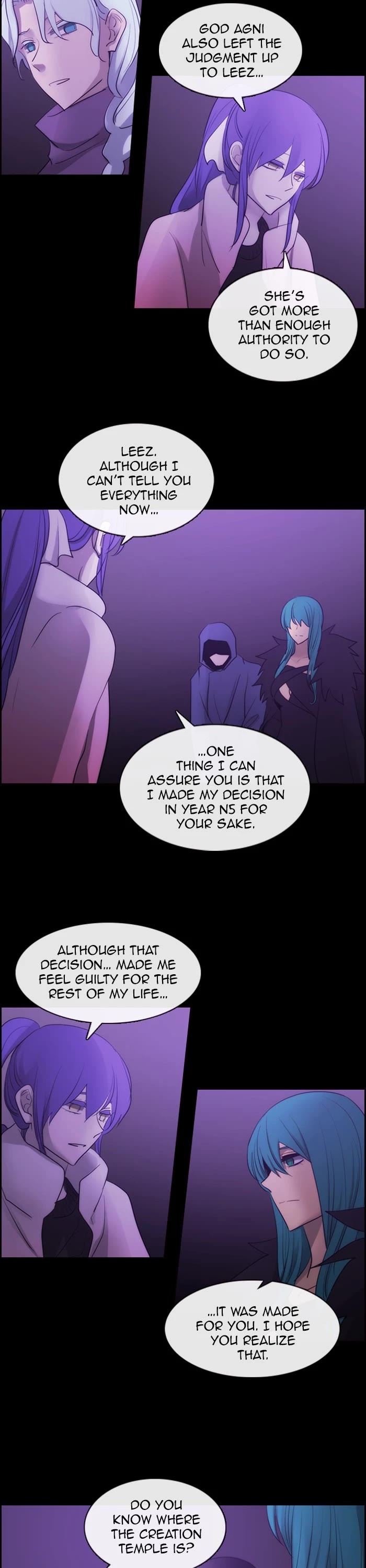 Kubera - Chapter 570: [Season 3] Ep. 272 - Kubera And Kubera (8)