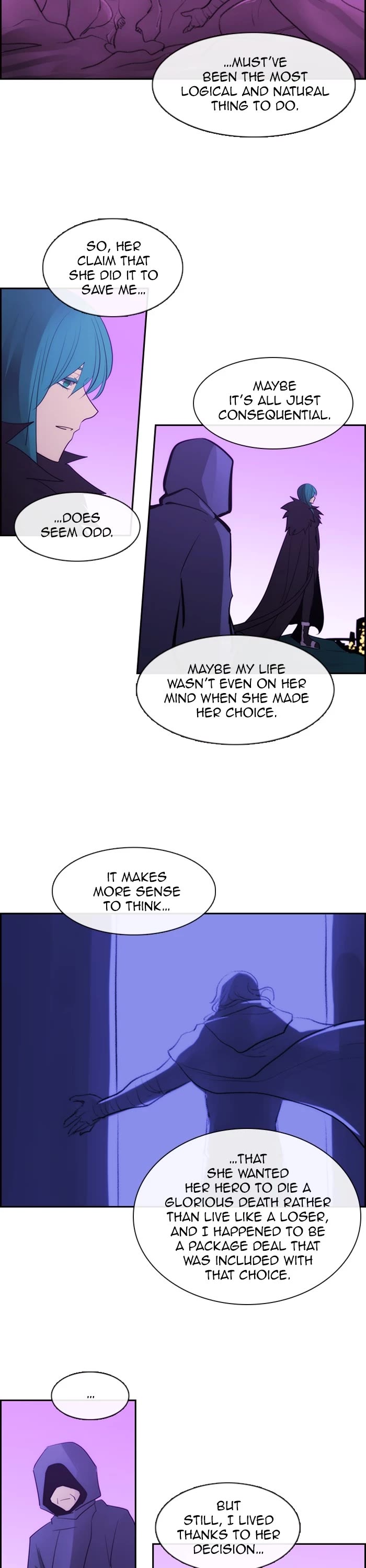 Kubera - Chapter 570: [Season 3] Ep. 272 - Kubera And Kubera (8)