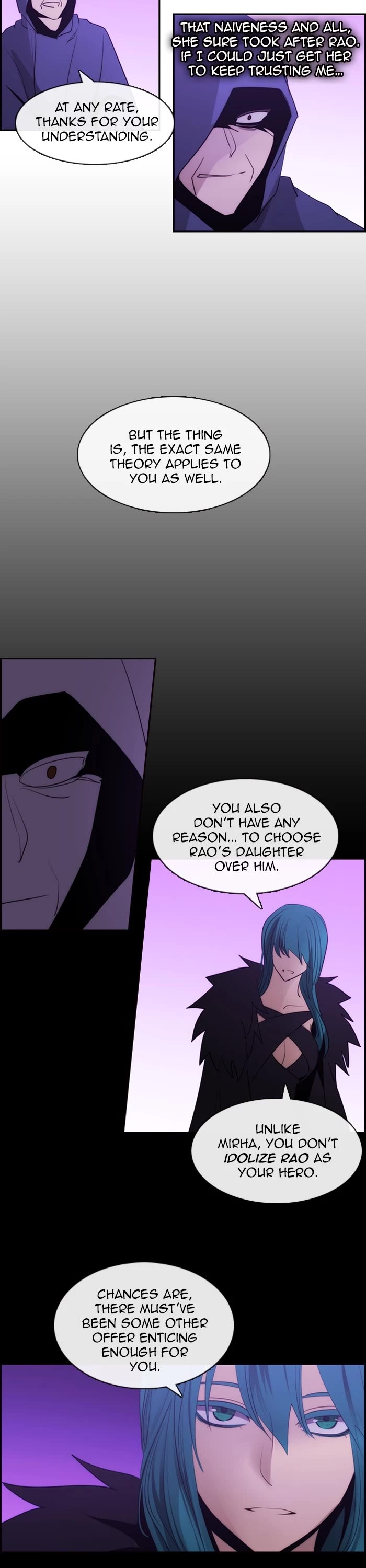 Kubera - Chapter 570: [Season 3] Ep. 272 - Kubera And Kubera (8)