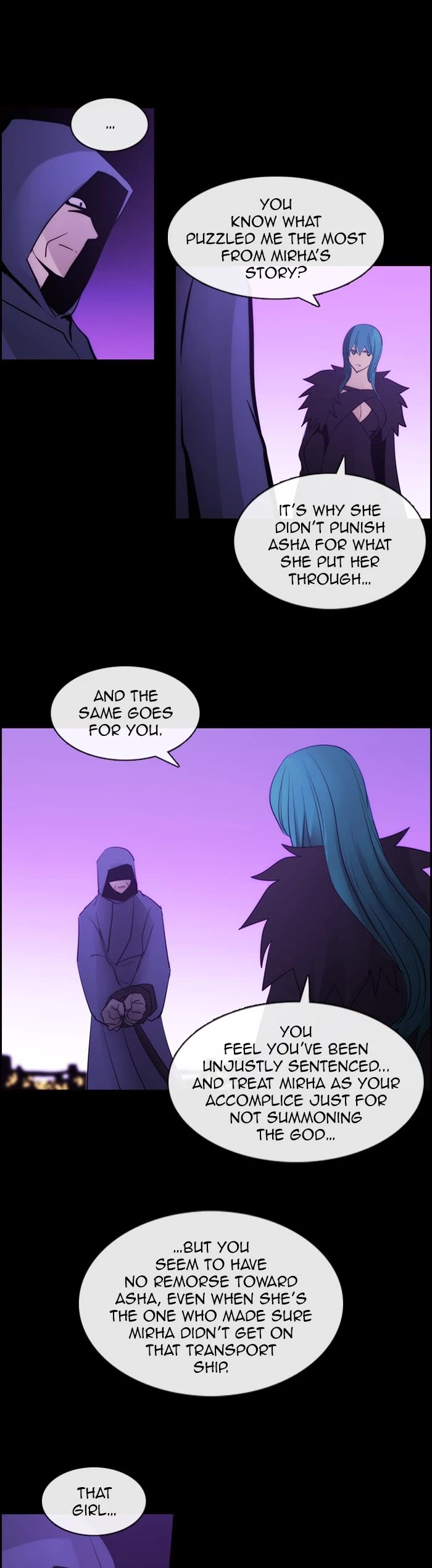 Kubera - Chapter 570: [Season 3] Ep. 272 - Kubera And Kubera (8)