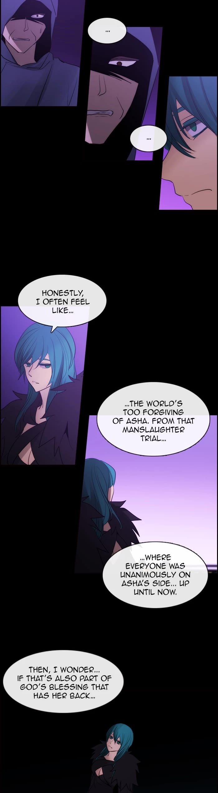 Kubera - Chapter 570: [Season 3] Ep. 272 - Kubera And Kubera (8)