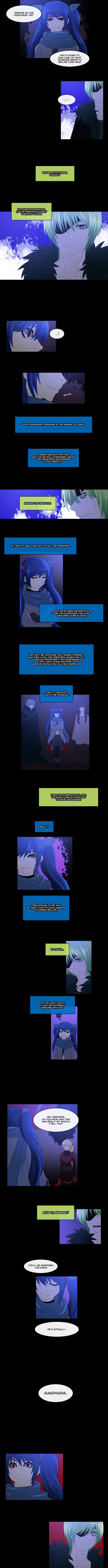 Kubera - Chapter 158 : Enmity (6)